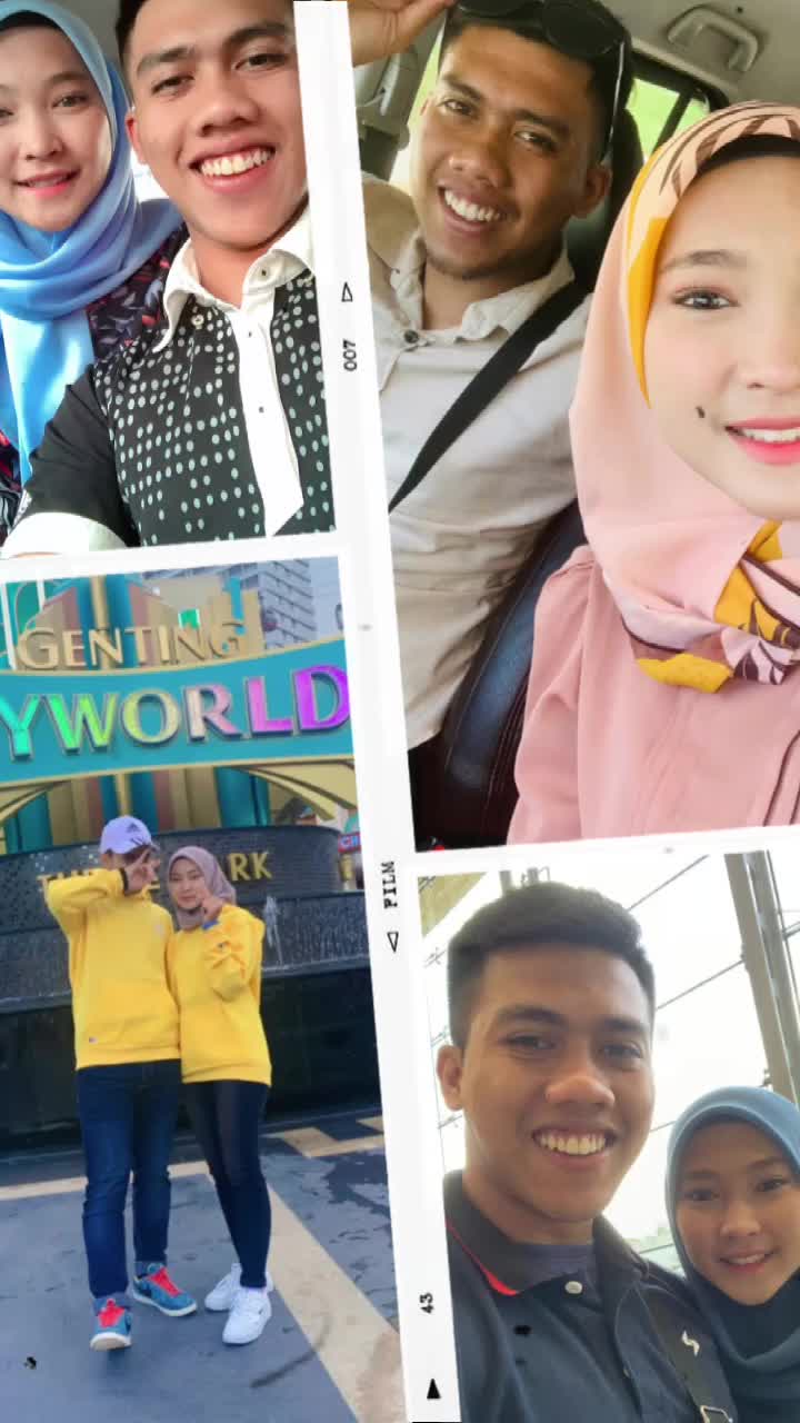 @Nur Shazreen
