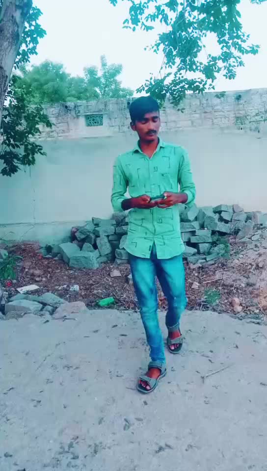 @Akki Narsimha Goud