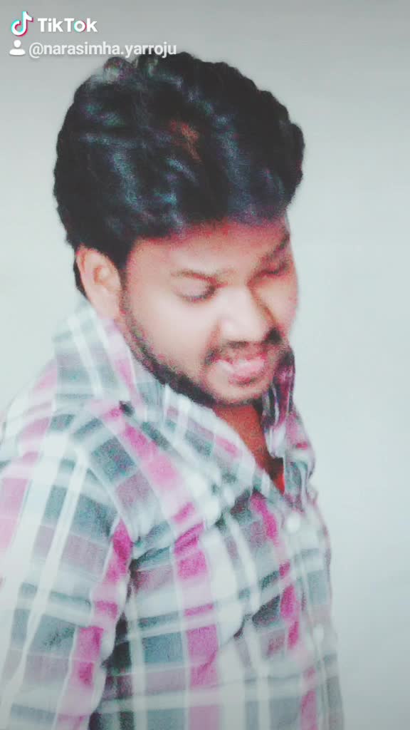 @గోదావరి అబ్బాయి ☑️