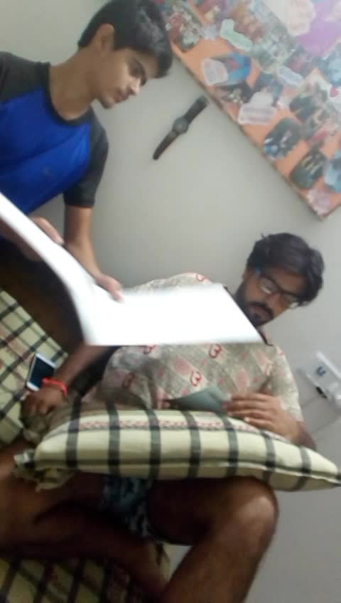 @Rohit Rajput (Smart)