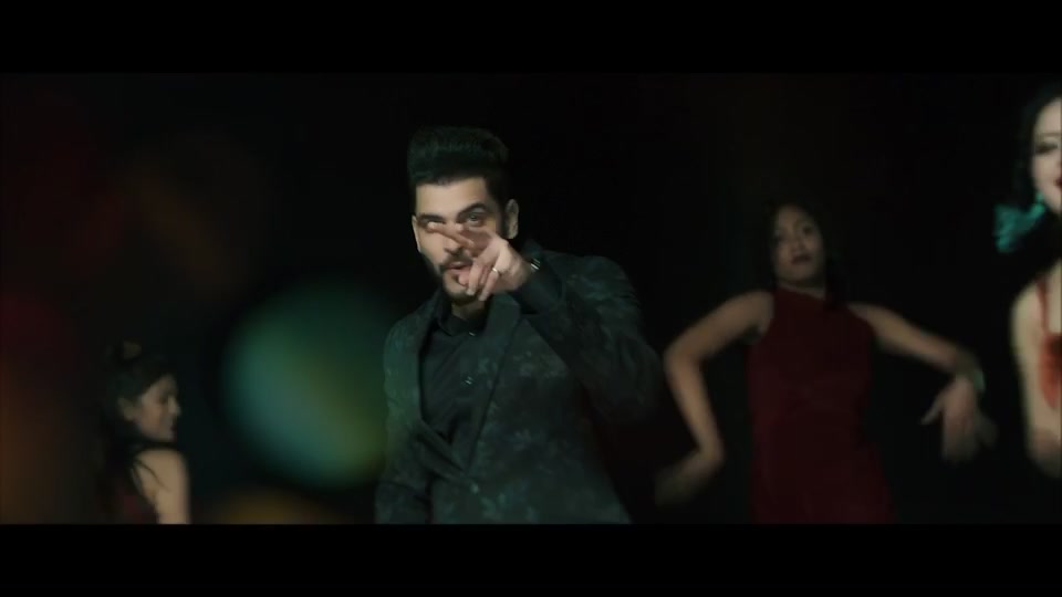 @Sangram Hanjra