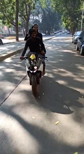 @#🏍️KTM LOVER.....👸