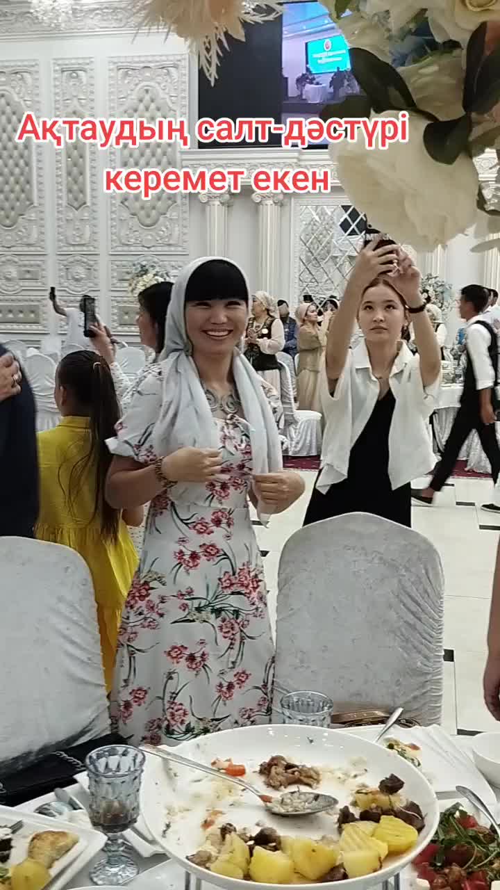 @Lyazzat_Zhasulankyzy.