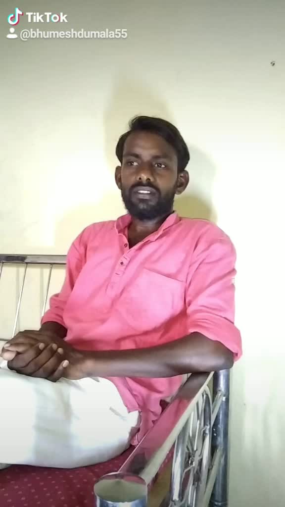 @Bhumeshwar Dumala