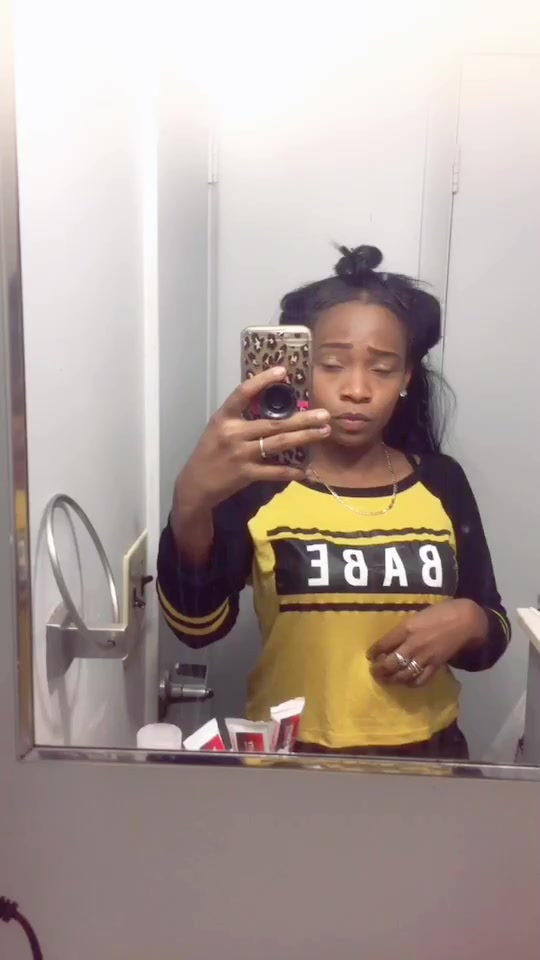@Thaa Female'Tjeezy