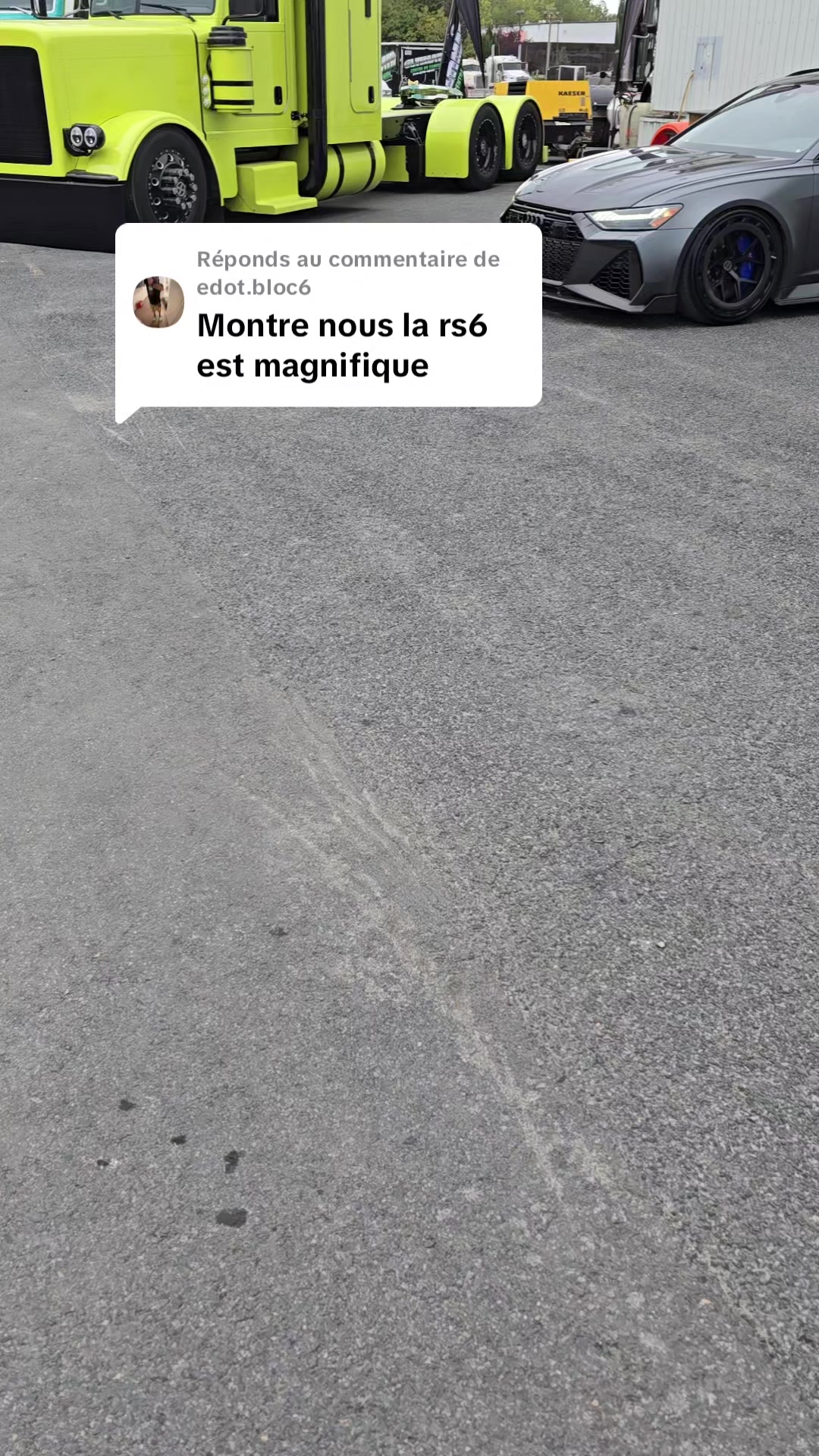 @Sebastien Ultimate camion