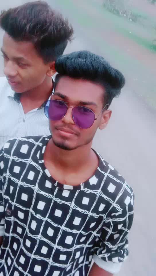 @praveen dhruw
