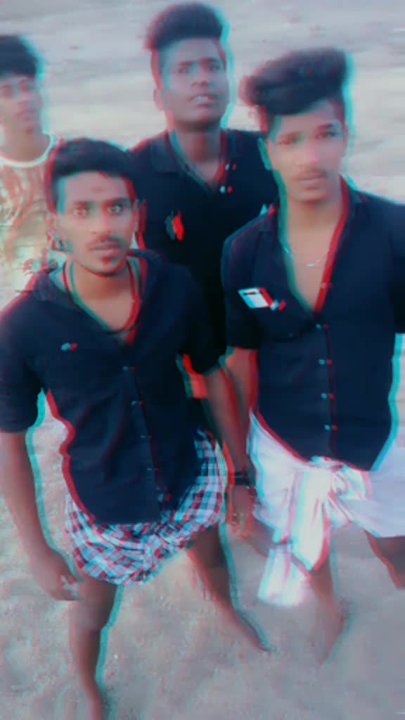 @RomanticRowdyRamesh