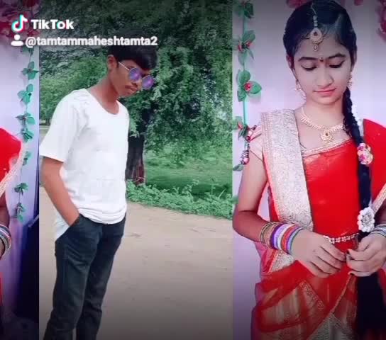 @Tamtam Mahesh Tamtam