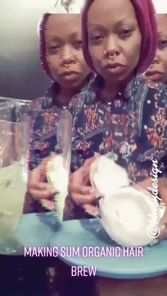 @BLU NOVA