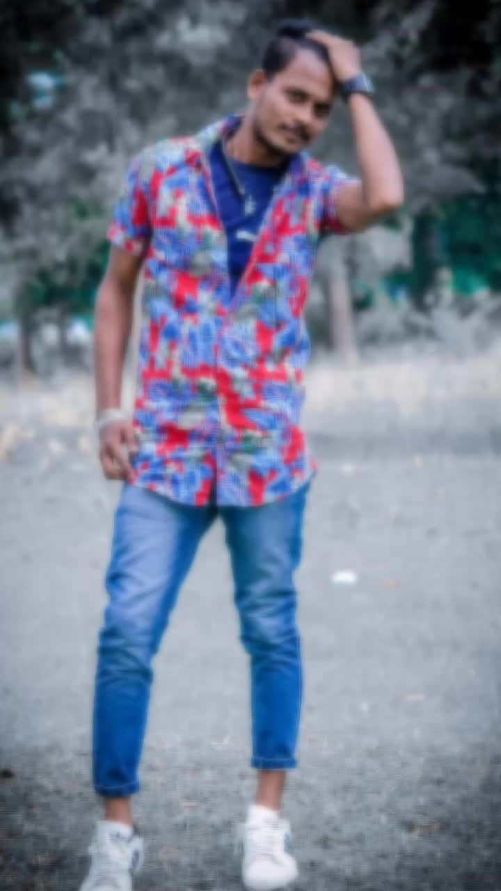 @Stylish Aditya