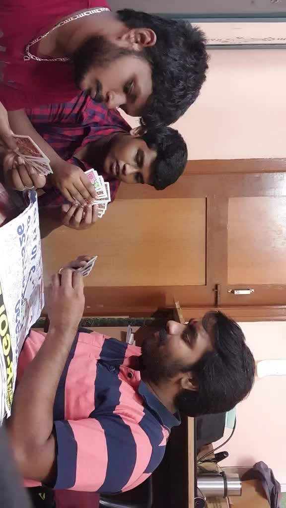 @SrinivasanThirumalai