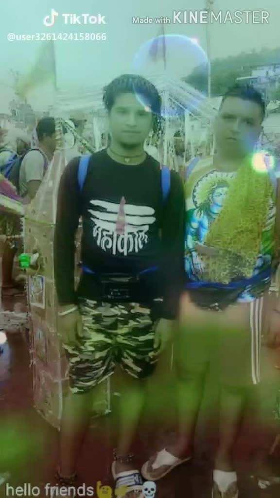 @✔️Sagar Krishna Ji✔️