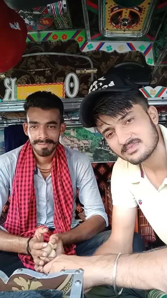 @Kadar Khan