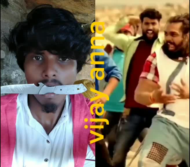 @prathap vijay bigil