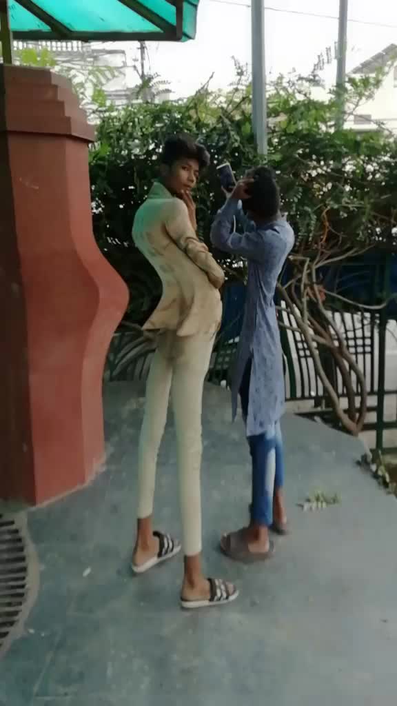 @Kaif Khan