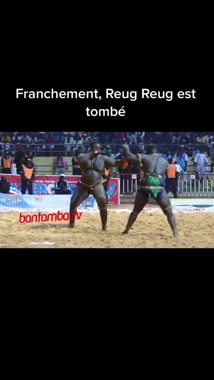 @Vox Arena