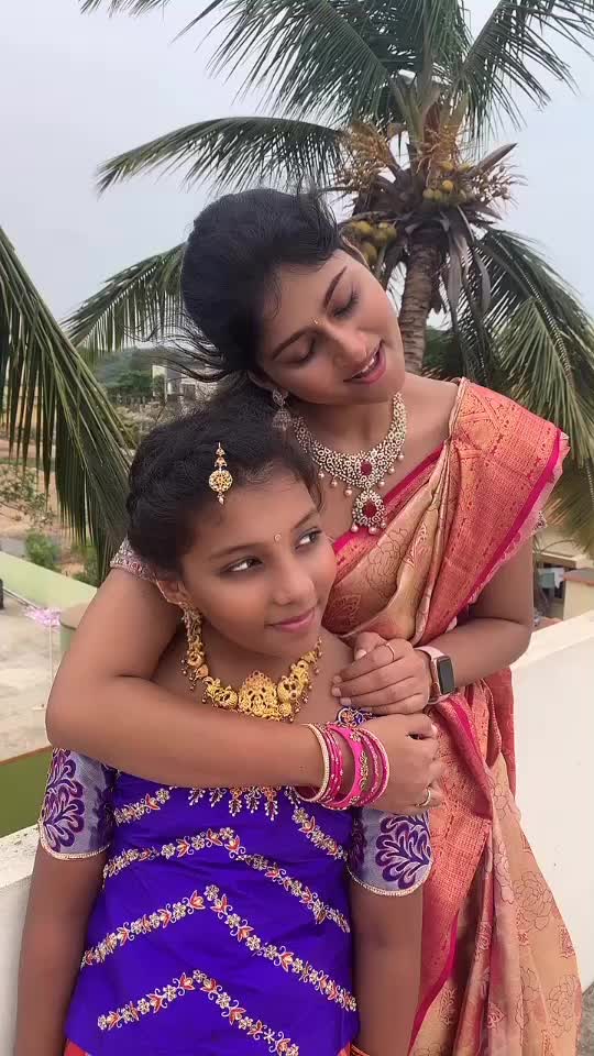 @Gauthamy