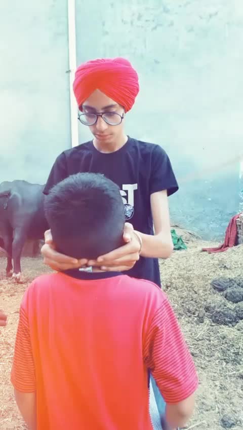 @❣️جابن بھٹی❣️ਨੰਬਰਦਾਰ