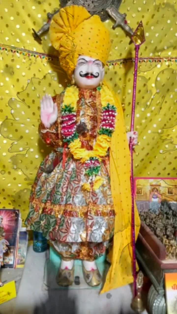 @Chirag Gohil Asara💔