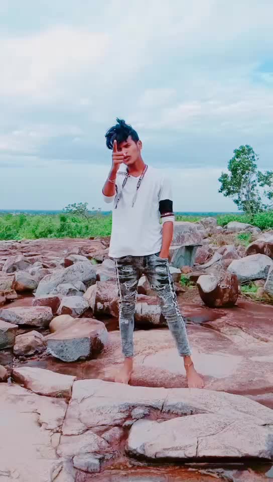 @styilsh boy bapi
