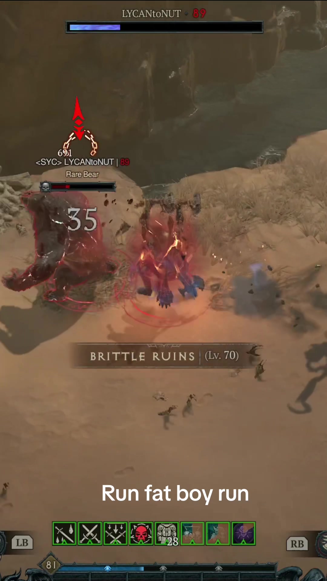 @Spicy Builds