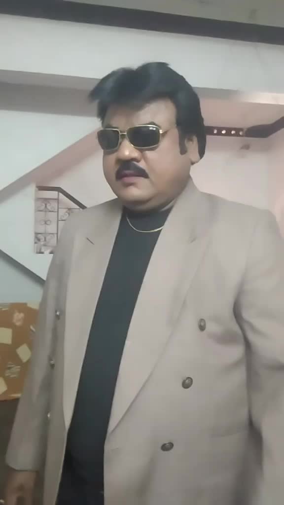 @Vijayakanth Ganesh