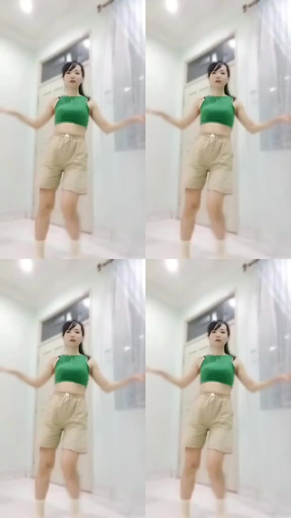 @GanVickyXinfang