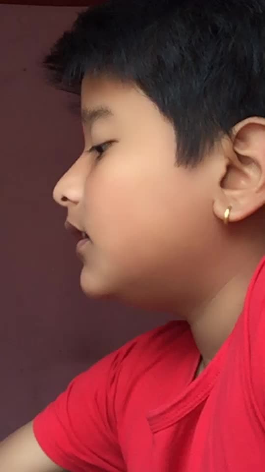 @Susan Shrestha