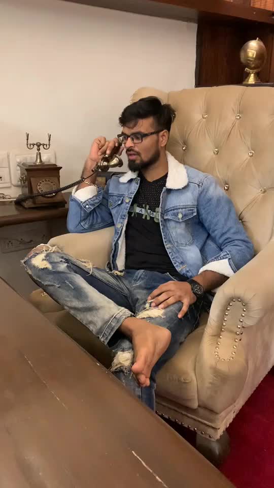 @abhimanyu