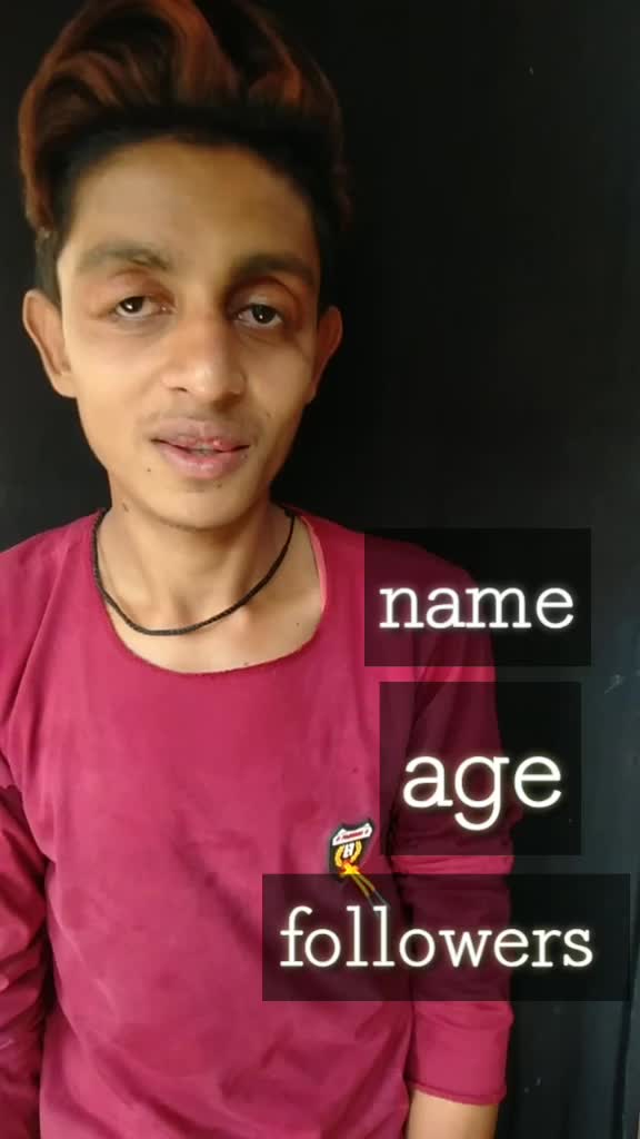 @♥️ Sameer Ahmad ♥️