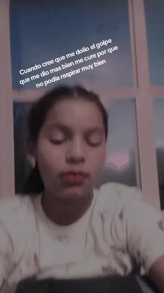 @Marcela  smile