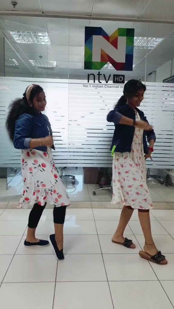 @NTVHDUAE