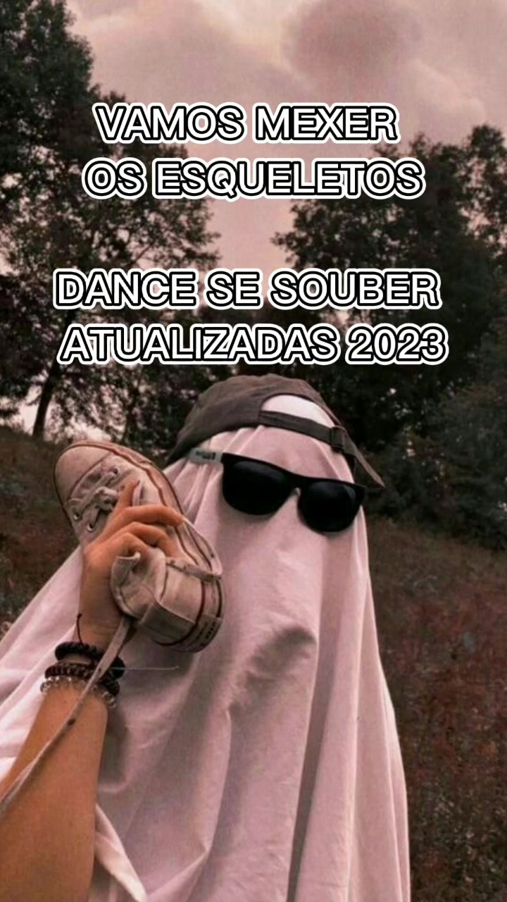 @Dance se souber