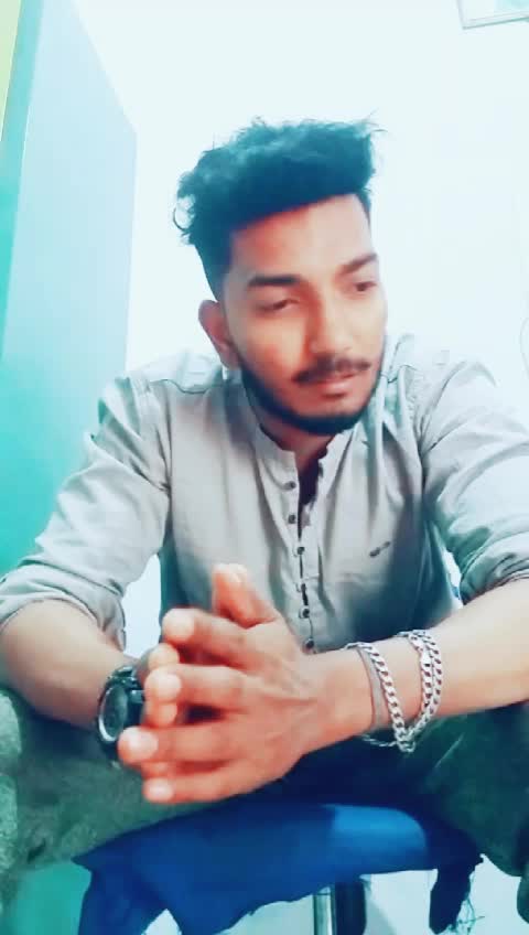 @Shahid Khan hunk