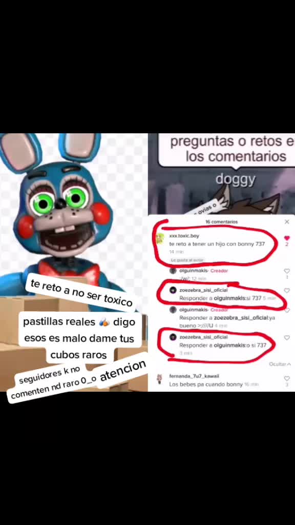 @repartidor bonnie :p