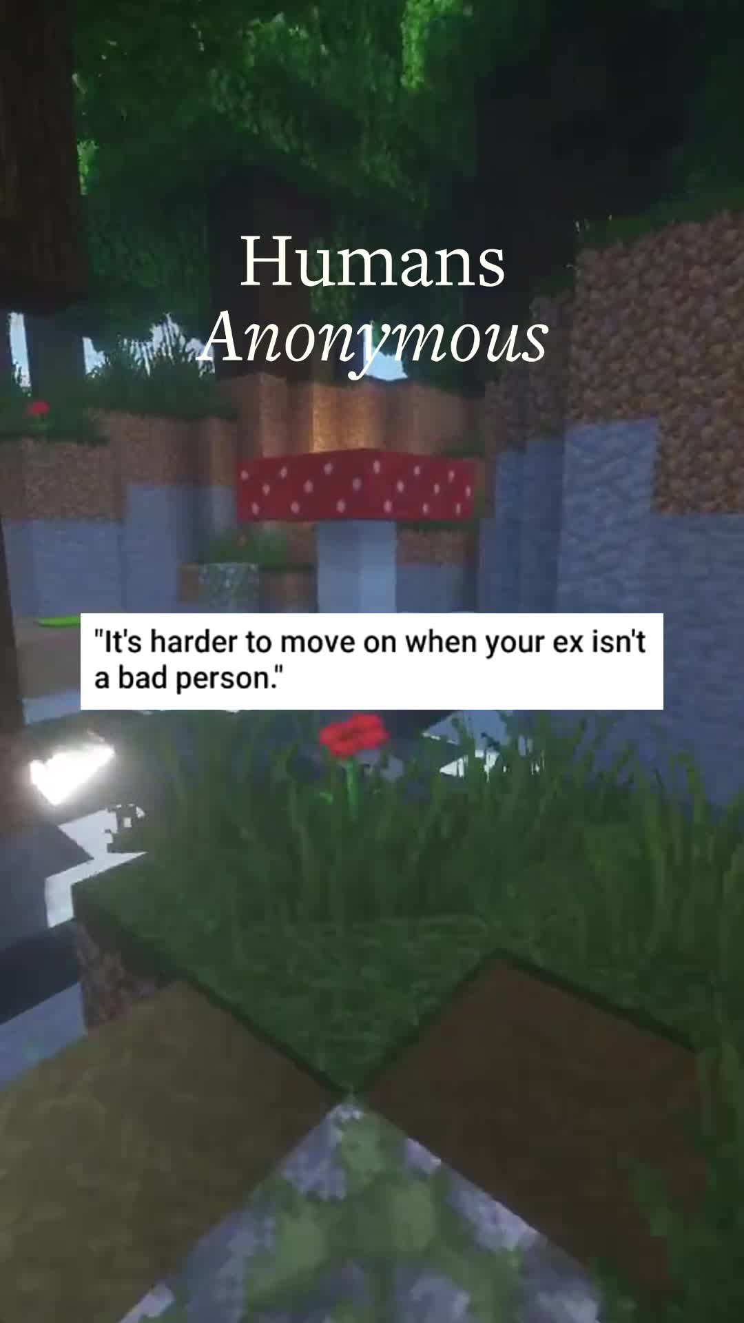 @Humans Anonymous