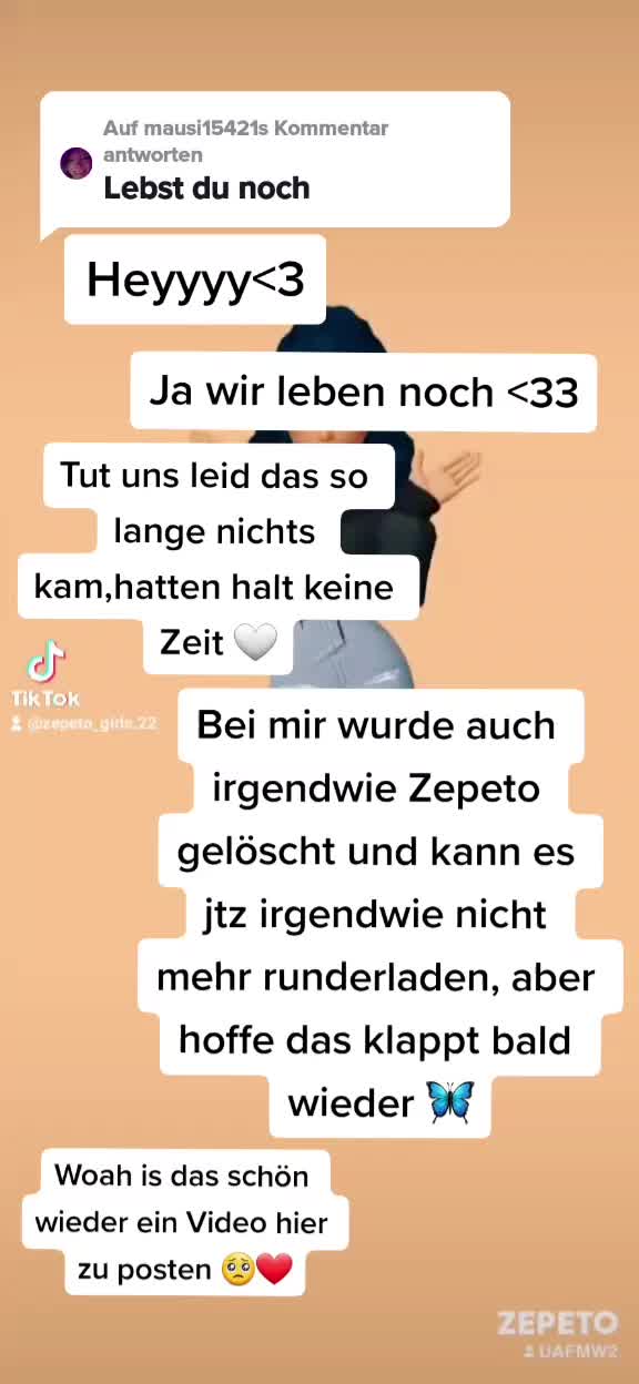 @Zepeto Friends 💕💕