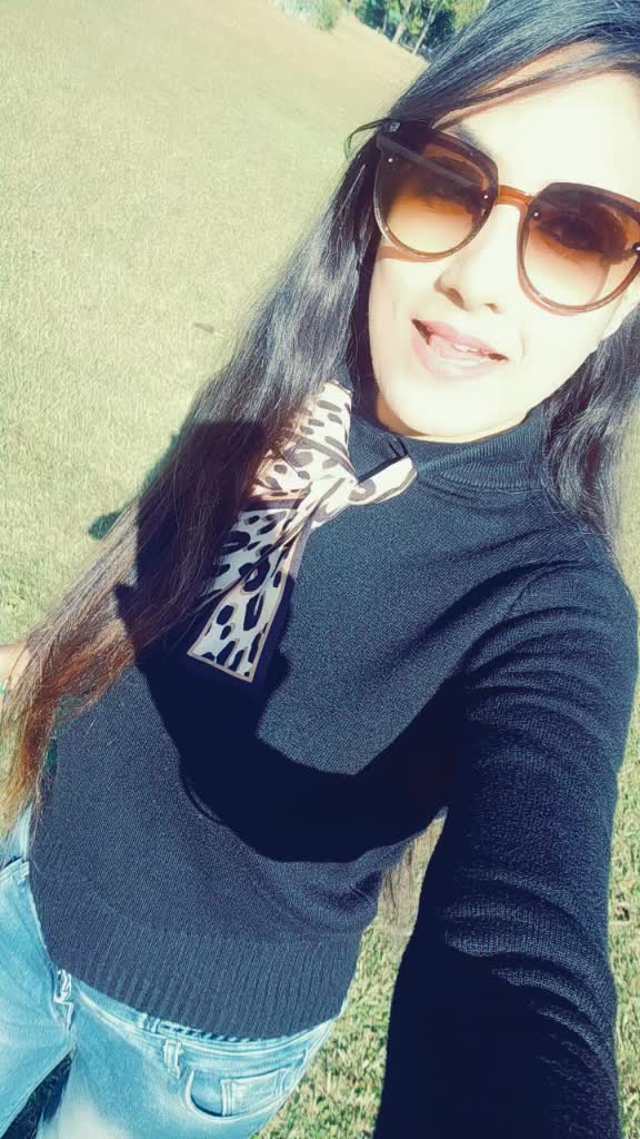@simran gill