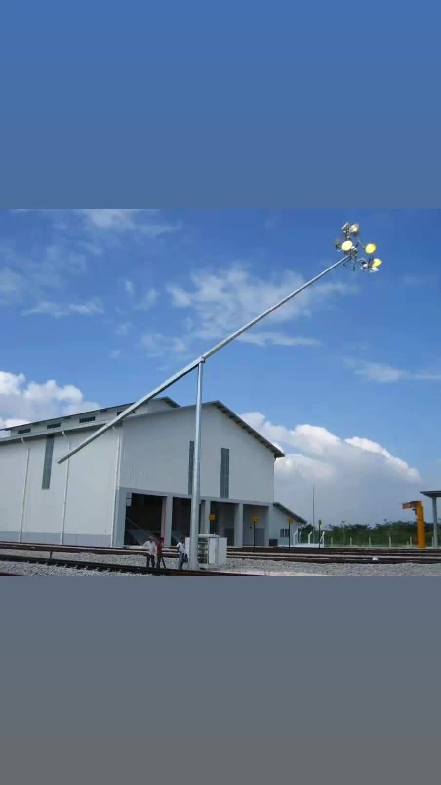 @HIGHLUX_SolarLedLighting