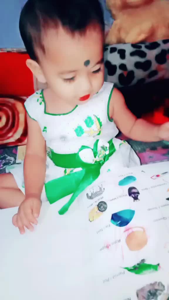 @AYUSHI BORAH
