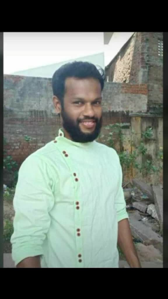 @gana mani. vasanth