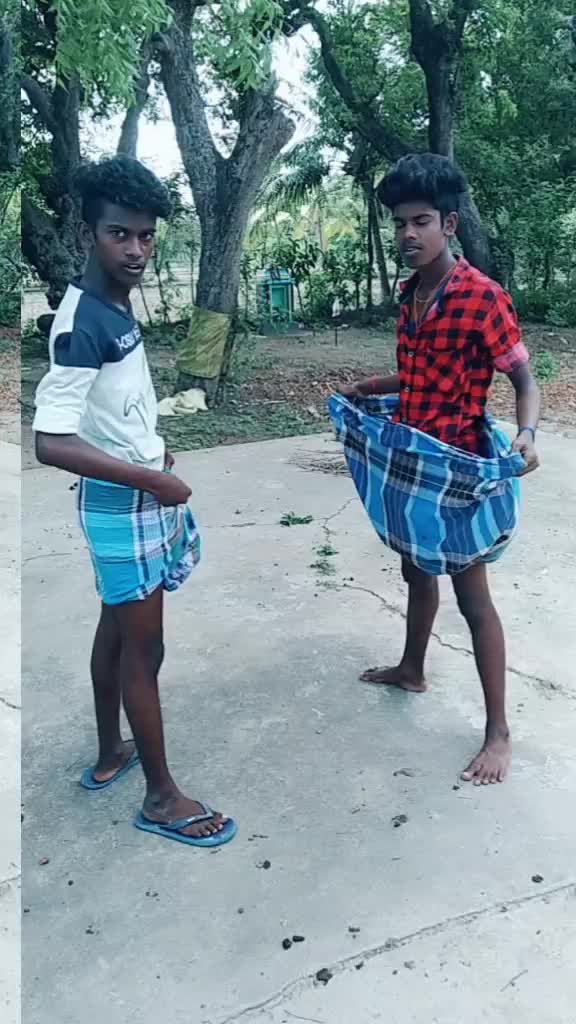 @Dhivakar S