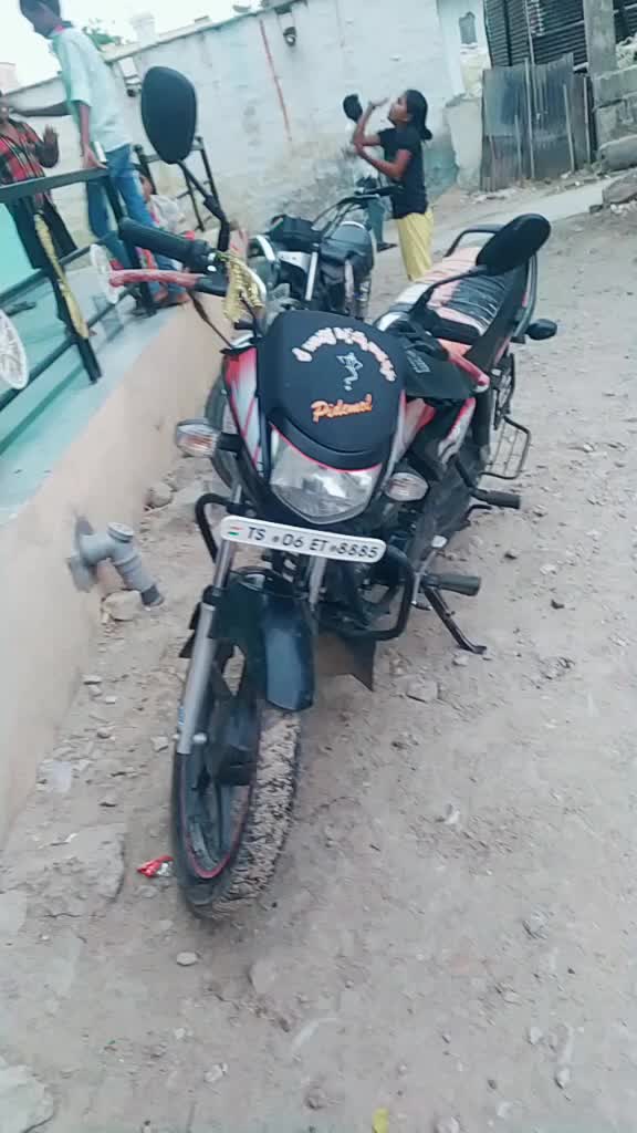 @Venkatappa Venkatapp