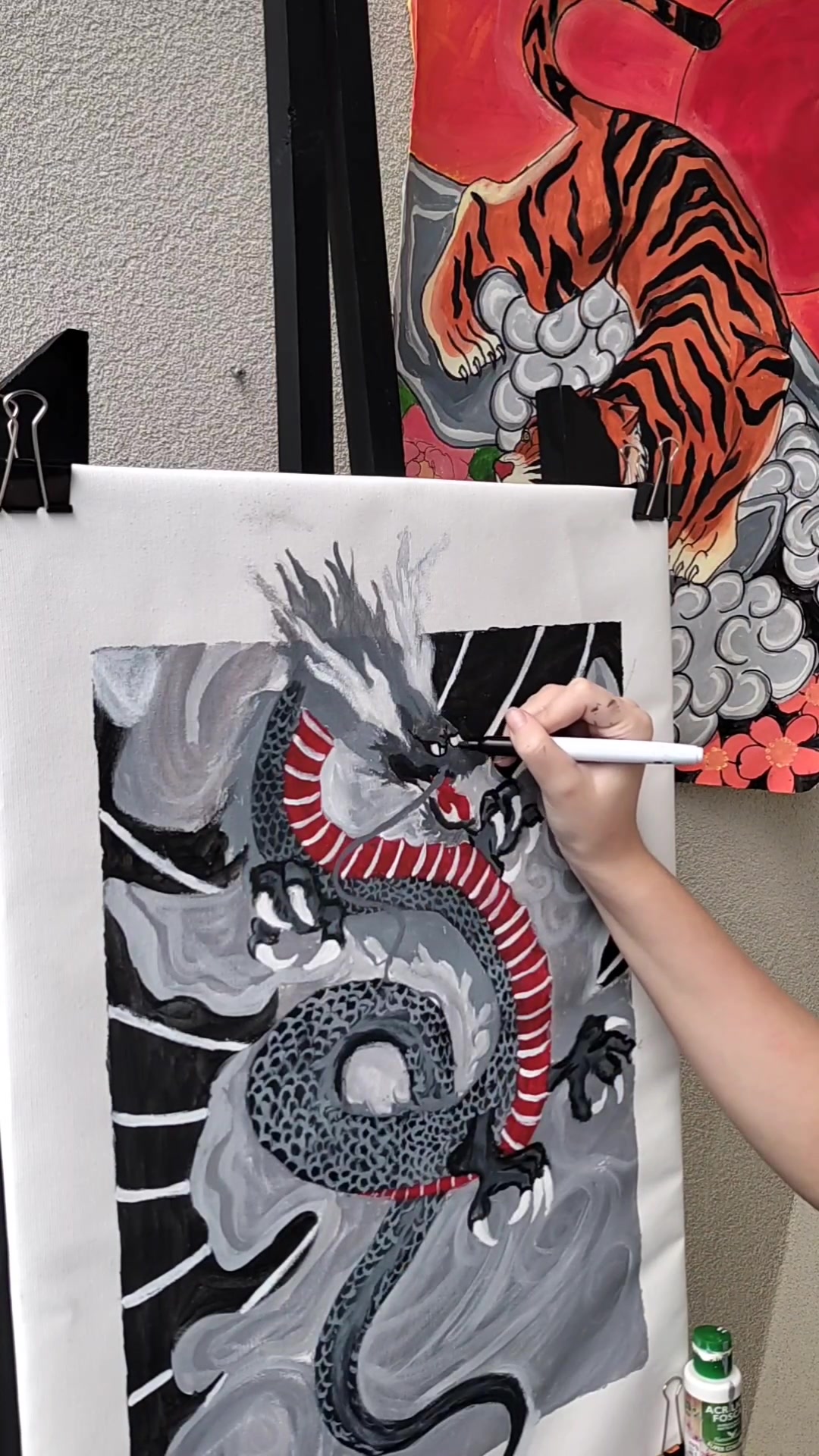 @ㅤ ͏ ͏ : ̗̀🎨 moony