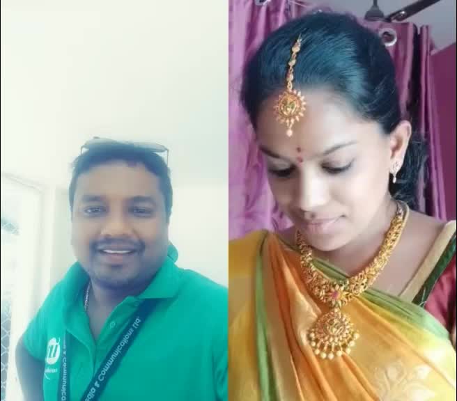 @tik Tok karthik