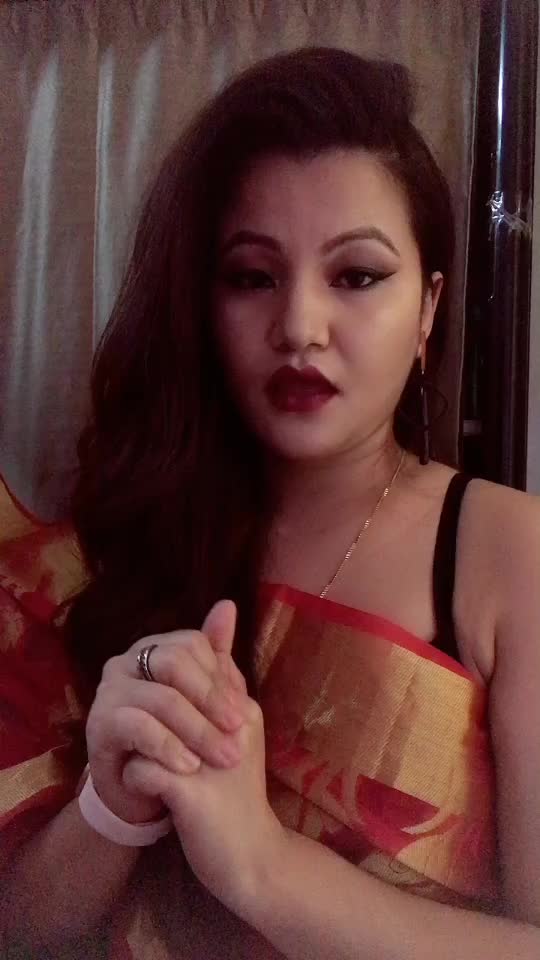 @Peggy Namgyal
