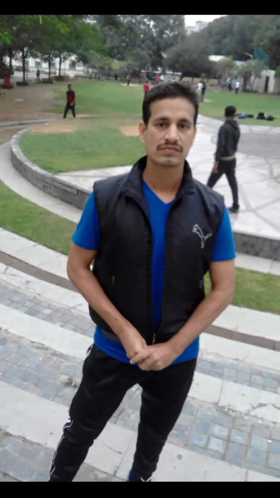 @Mr sahoo 07