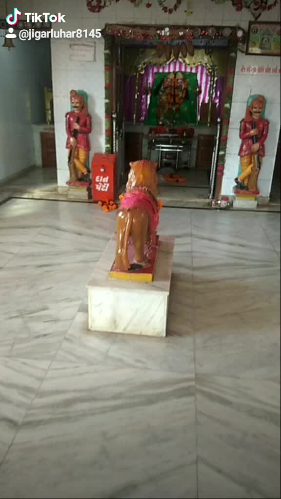 @jigar luhar