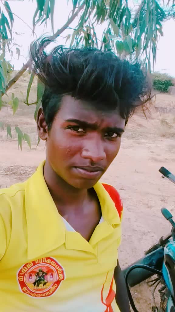 @Ramaraj Raj